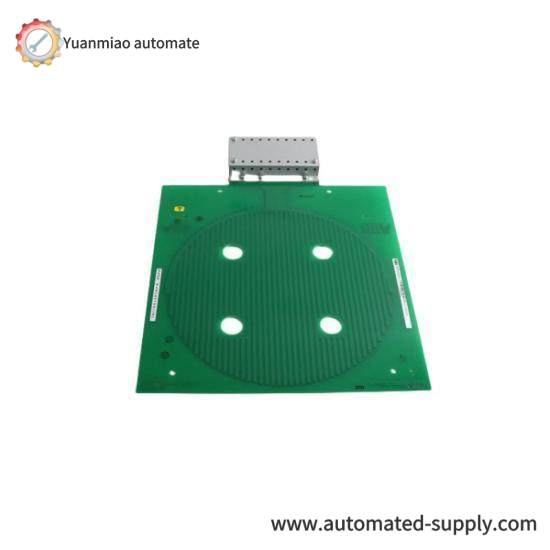 ABB 3BHE014023R0101 UFC789AE101 CIRCUIT CARD