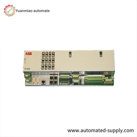 ABB 3HAC020633-001