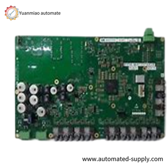 ABB GDD360C 3BHE047217R0101