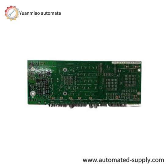 ABB 3BHE050077R0102 UNS0881b P V2 CONTROL BOARD