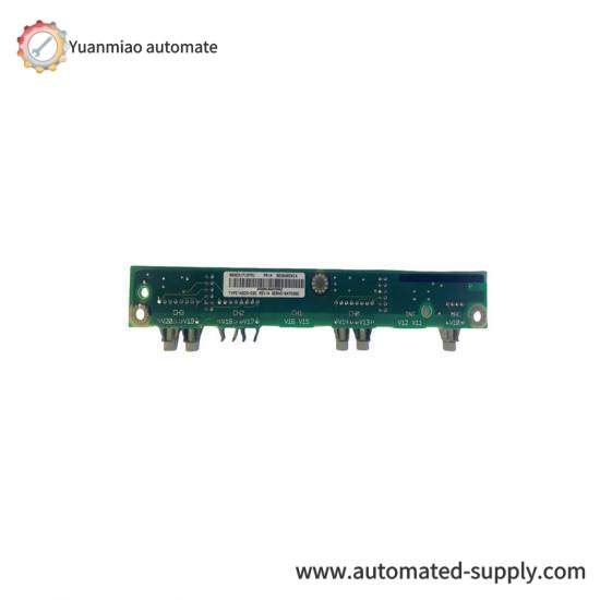 ABB 3BSC980004R619 I/O Communication Option Board