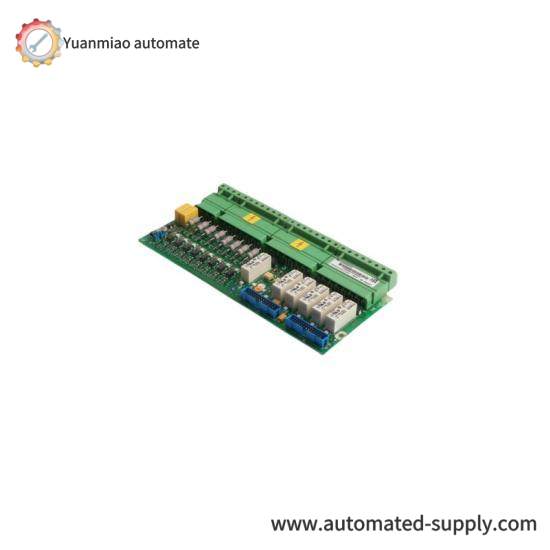 ABB 3BSE004573R0142 UFC760BE142 Control Board