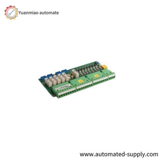 ABB 3BSE004573R0142 UFC760BE142 Control Board