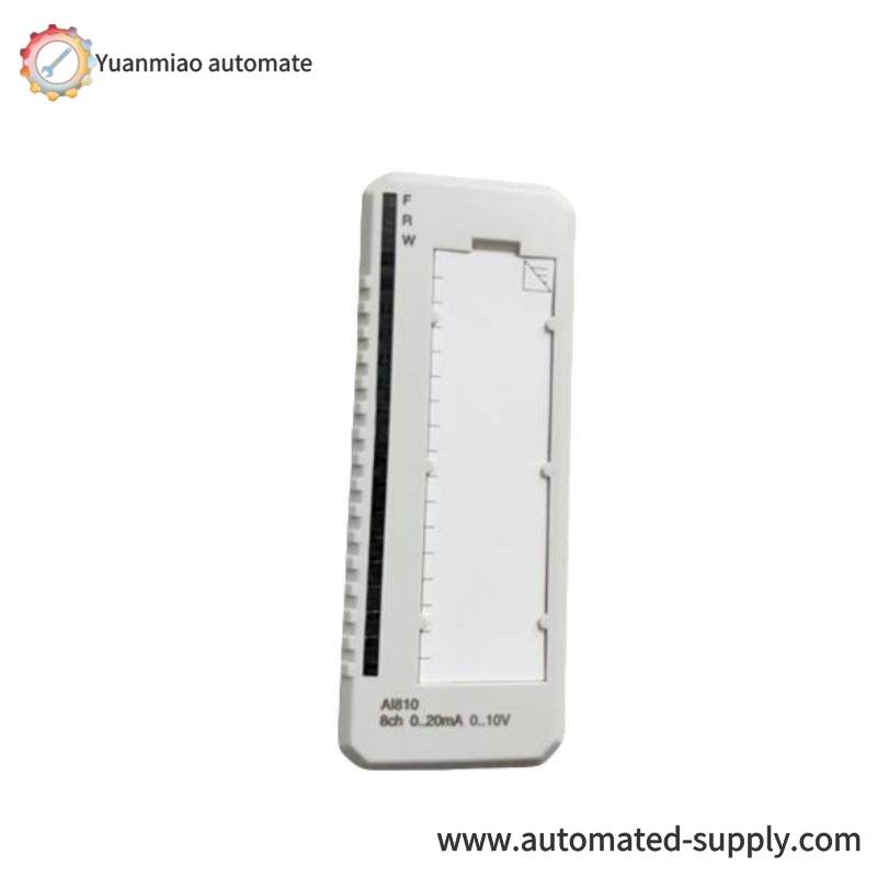 ABB 1MRK002814-AB