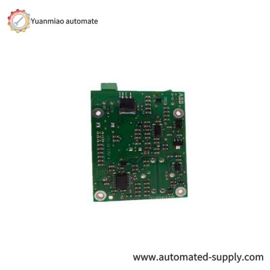 ABB 3EHE300692R0001 LAA424 C01 Circuit Board