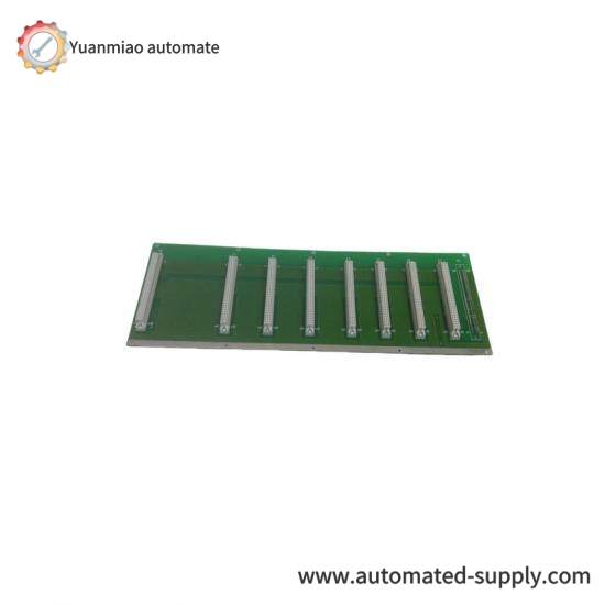 ABB 3HAA3563-ARA Backplane Automation DCS Module