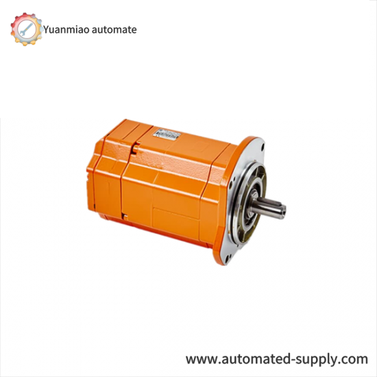 ABB 3HAB5760-1 SERVO MOTOR