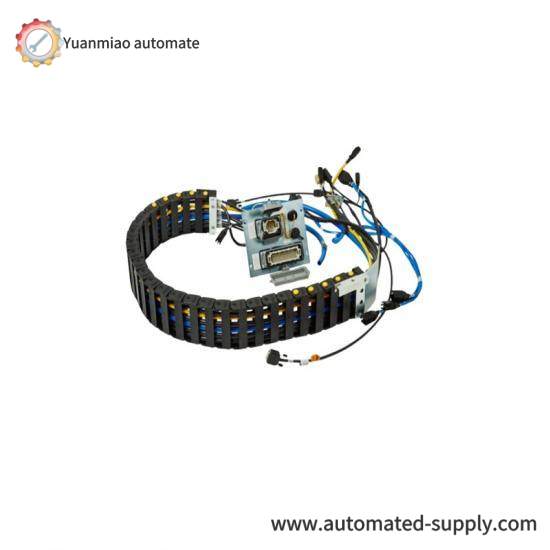 ABB 3HAB6425-1 Robot Base Cable
