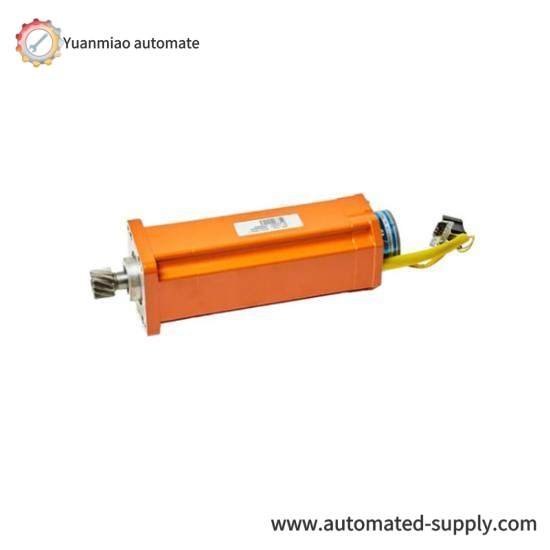 ABB 3HAB6844-1 Robotic Servo Motor