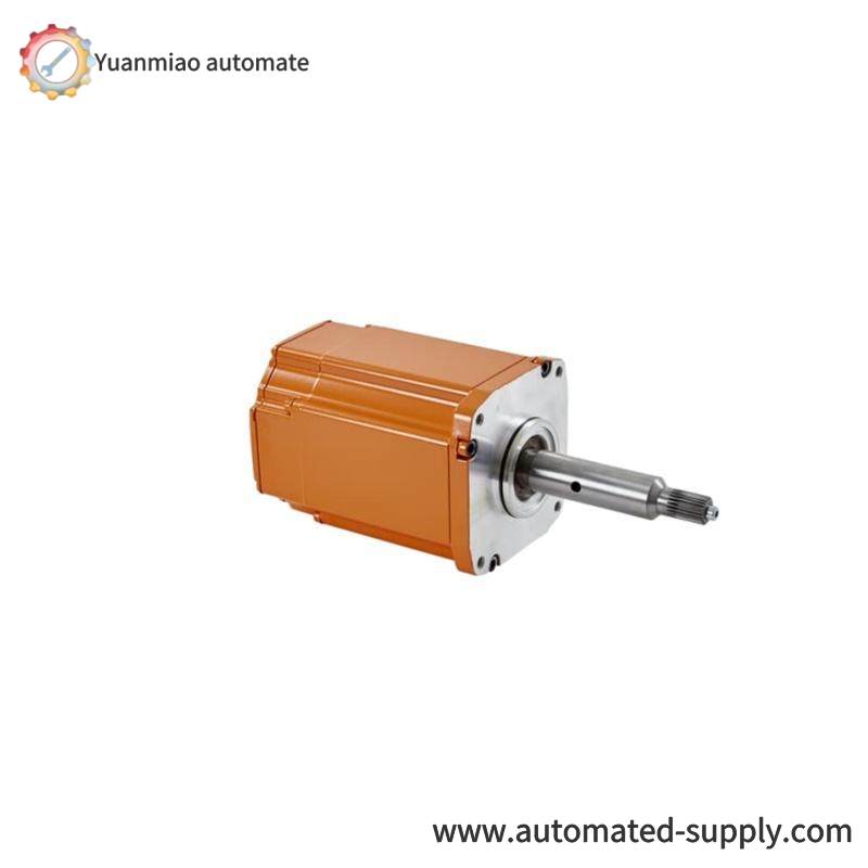 ABB 3HAC021030-001 Robotic Servo Motor