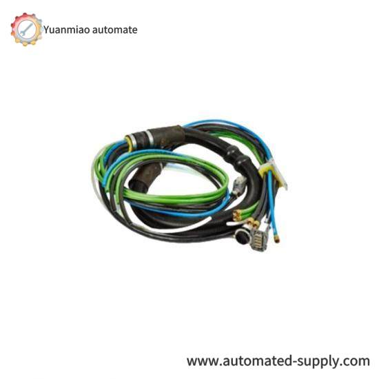 ABB 3HAC021778-028 Proc.cable package 3-6 SW AUTOMATION PARTS