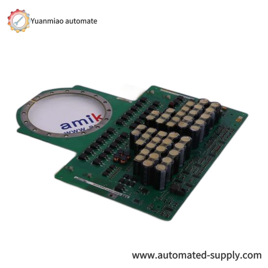 ABB 3HAC022866-001