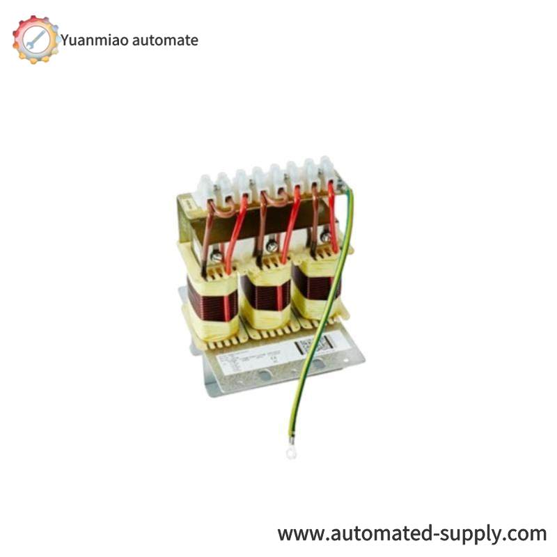 ABB 3HAC024144-001 IRC5 Reactor unit
