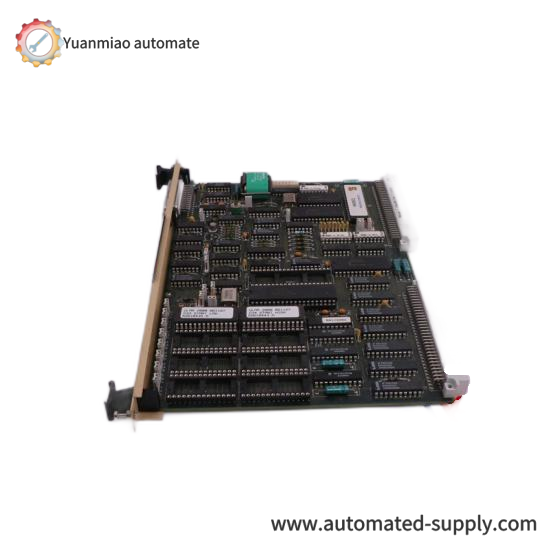 ABB 3AY1715-6L VS30041