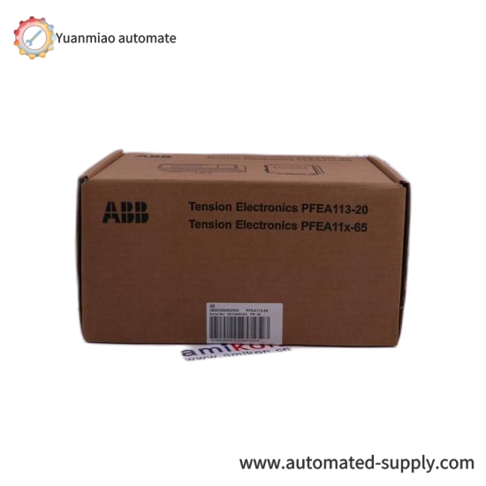 ABB 3HAC028462-001