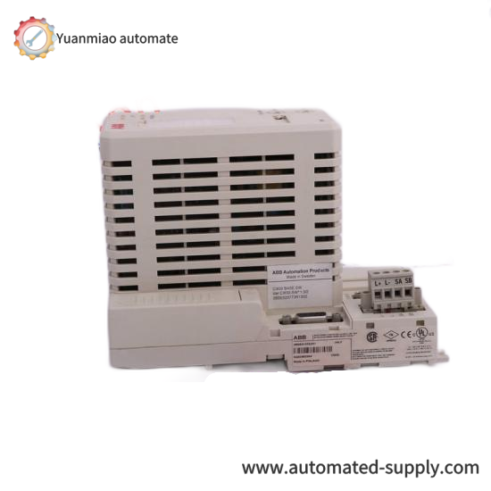 ABB 3HAC028834-001
