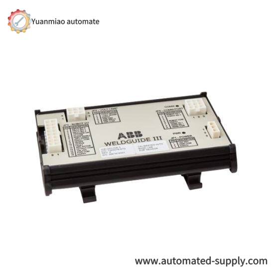 ABB ACS550-01-04A1-4+B055