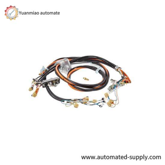 ABB 3HAC043963-001 Cable harnes