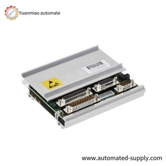 ABB 3HAC044168-001 Robot SMB Board