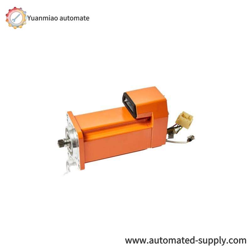ABB 3HAC046029-004 Rot. ac motor incl p.