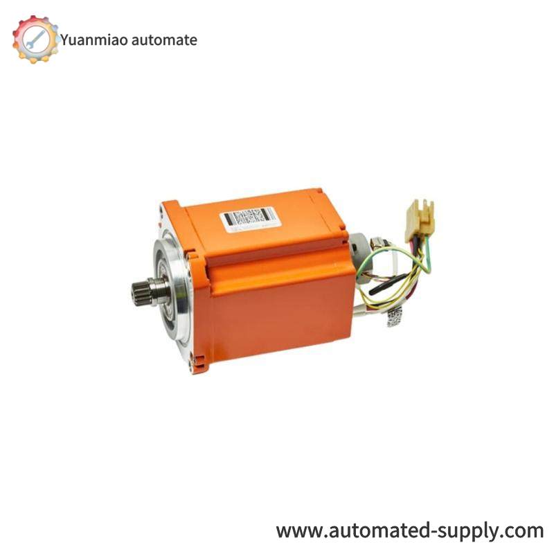 ABB 3HAC055197-002 servo motor