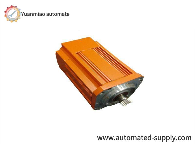 ABB 3HAC055433-001 two-axis motor