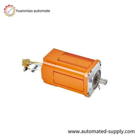 ABB 3HAC055451-004 IRB6700 Rot. ac motor