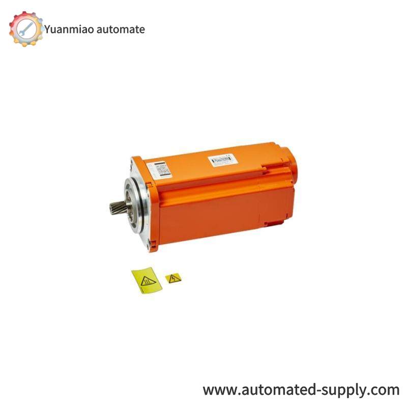 ABB 3HAC057289-001 660 AC SERVO MOTOR