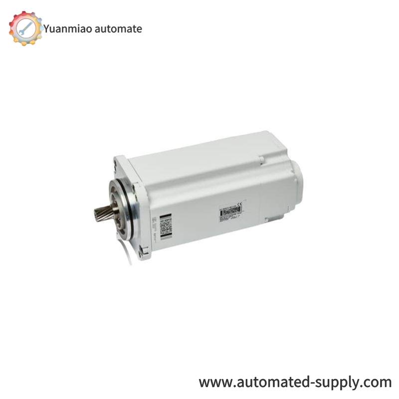 ABB 3HAC057547-005 Motor incl pinion