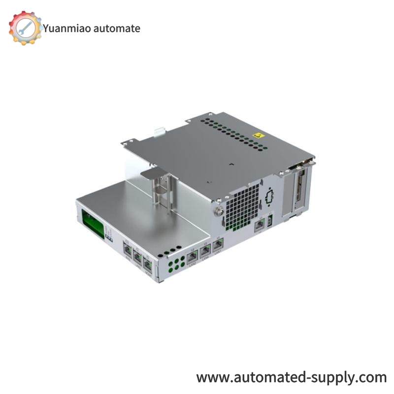 ABB 3HAC063913-001 Control Board