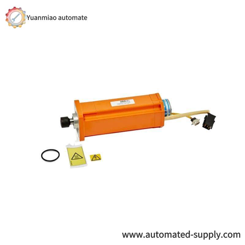 ABB 3HAC10601-1 Motor incl. pinion