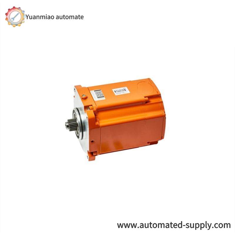 ABB 3HAC12162-2 Rot ac motor incl pinion