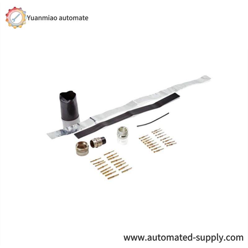 ABB 3HAC12497-1 Connector kit R2.CS