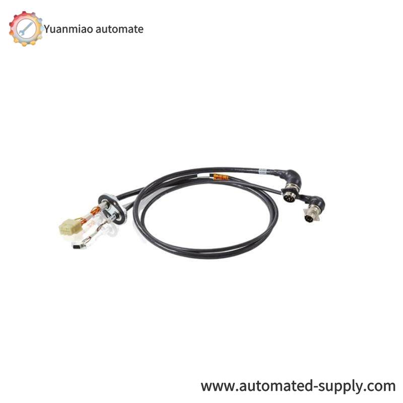 ABB 3HAC14139-1 Manipulator harness ax 5