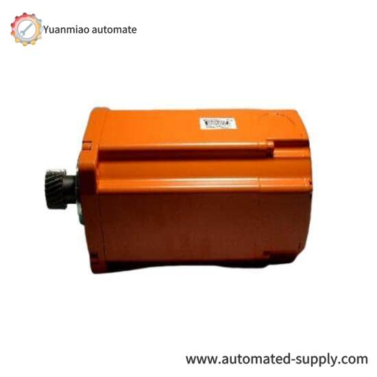 ABB 3HAC14207-2 Motor Incl Pinion
