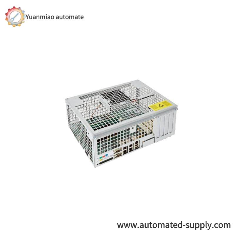 ABB 3HNA011342-001 TOP ASSEMBLY