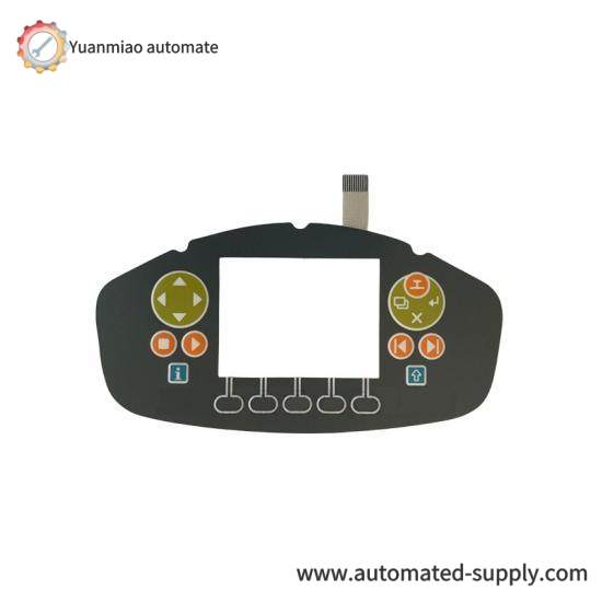ABB 3HNA024941-001 Keypad Protective