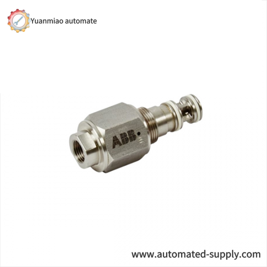 ABB 3HNP02598-1 Directional Control Valve