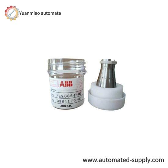 ABB 3HS0864-01 3HS1170-01 Bell Cup