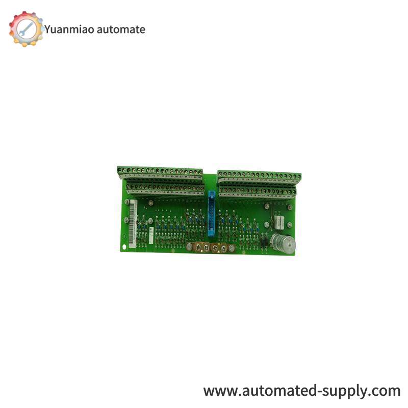 ABB SCYC 51010