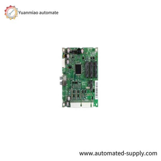 ABB 64513591 Main Circuit Board Interface