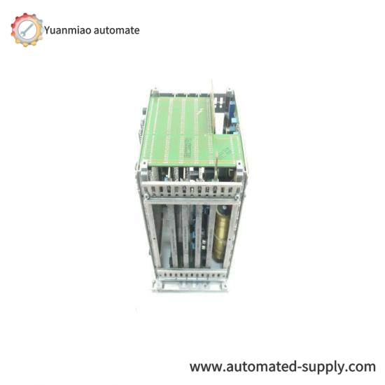 ABB 70PR03C-E; hesg 223150 R1 Processor Module