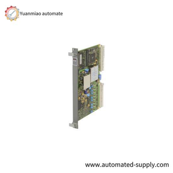ABB 81AA03 GJR2394100R1210 Analog Output Module