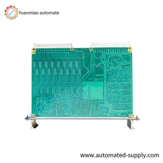 ABB 81EU01 GJR2391500R1210 Input Module