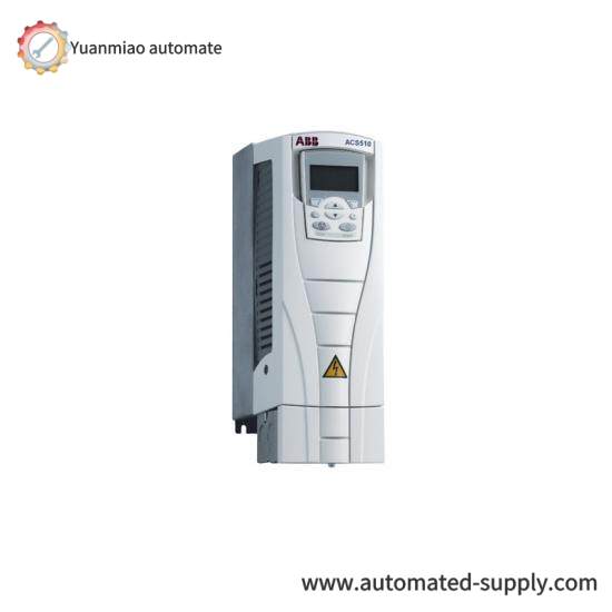 ABB ACS510-01-05A6-4 3ABD00015743-D Frequency converter
