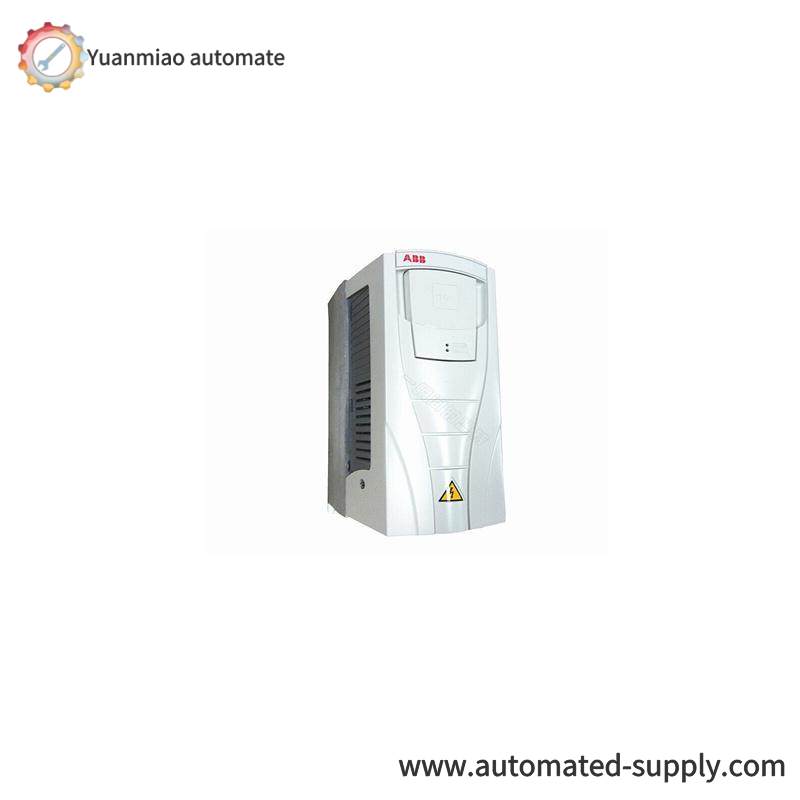 ABB ACS510-01-157A-4 3ABD00015756-D Frequency converter