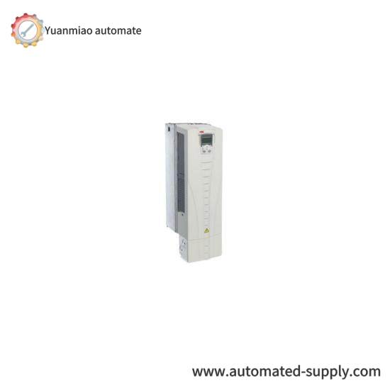 ABB ACS510-01-180A-4 3ABD00015757-D Frequency converter