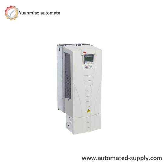 ABB ACS550-01-038A-4 3AUA0000002431-D Frequency converter