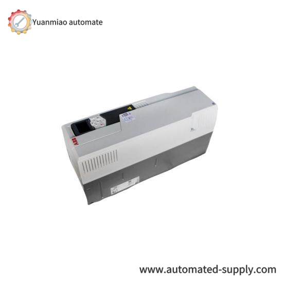 ABB ACS550-01-045A-4+B055 Variable Frequency Drive