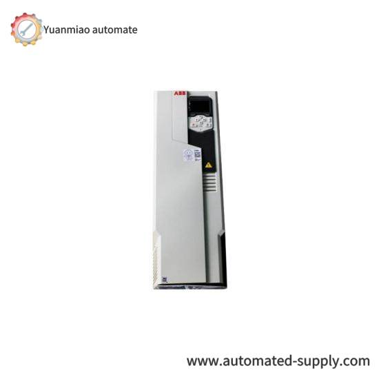ABB ACS550-01-045A-4+B055 Variable Frequency Drive